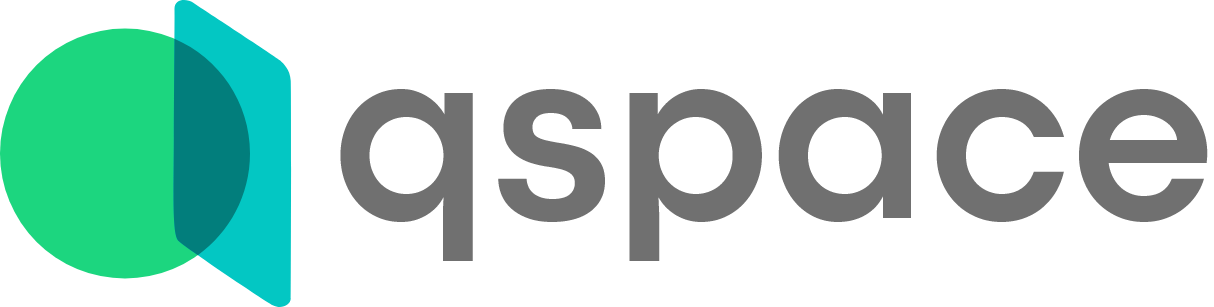 Logo Qspace Labs